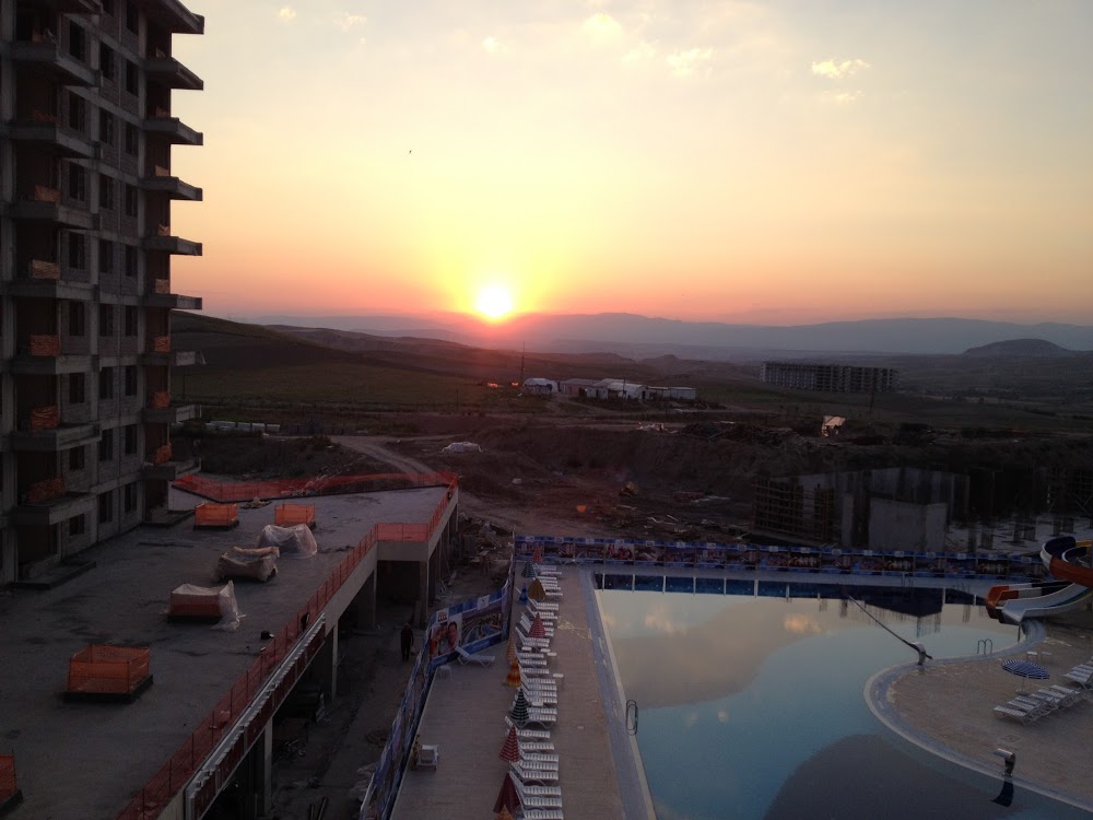 Çankaya Tevfik İleri Ortaokulu Fotoğrafları 2