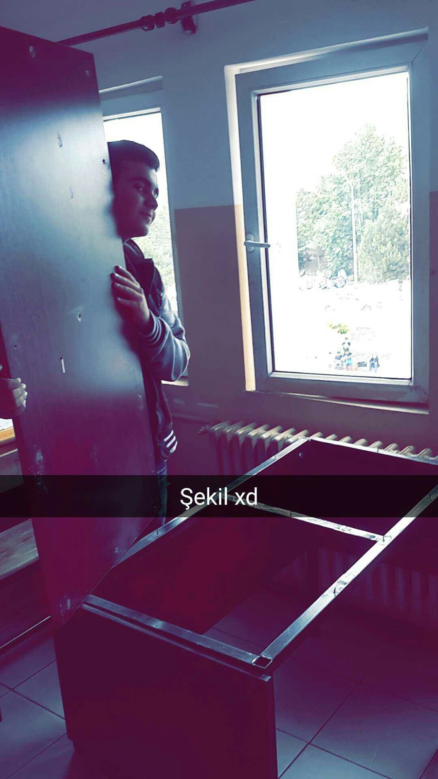 Tınaztepe Anadolu Lisesi Fotoğrafları 5