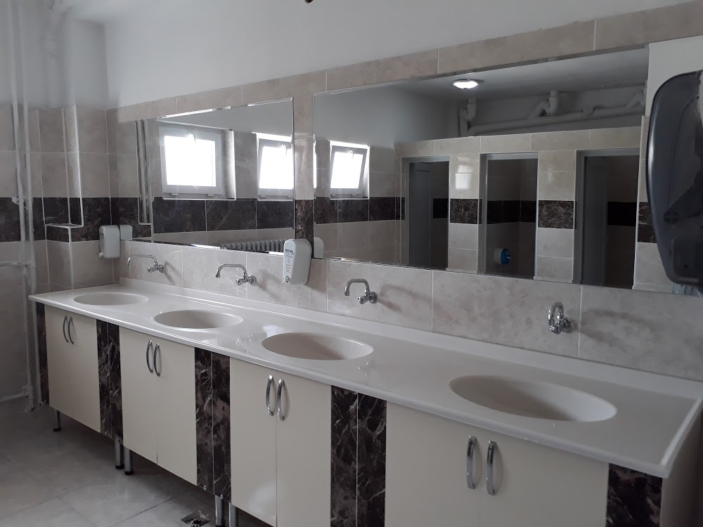 Tınaztepe Anadolu Lisesi Fotoğrafları 3