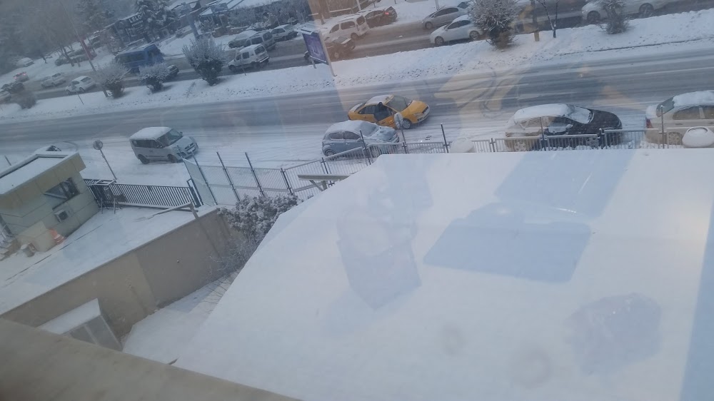 Çankaya Türk Telekom Mesleki Ve Teknik Anadolu Lisesi Fotoğrafları 4