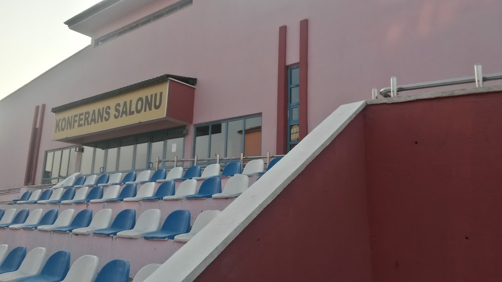 Ankara Türk Telekom Sosyal Bilimler Lisesi Fotoğrafları 2