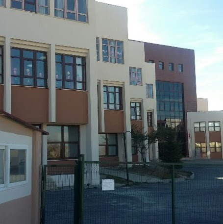 Türkkonut Ortaokulu Fotoğrafları 1