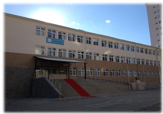 Ülkü Akın Ortaokulu Fotoğrafları 1