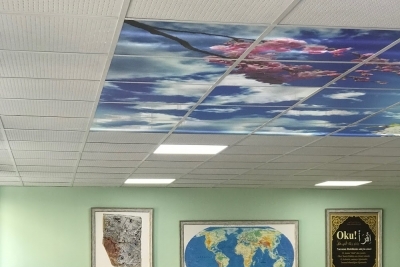 Ümitköy Anadolu İmam Hatip Lisesi fotoğraf 4