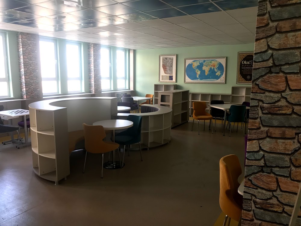 Ümitköy Anadolu İmam Hatip Lisesi Fotoğrafları 2