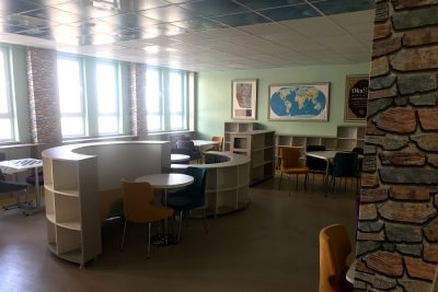 Ümitköy Anadolu İmam Hatip Lisesi fotoğraf 2