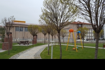 Ümitköy Anadolu İmam Hatip Lisesi Fotoğrafları 1