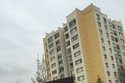 Ümitköy Anadolu Lisesi Fotoğrafları 6