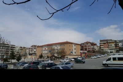 Yasemin Karakaya Ortaokulu fotoğraf 1