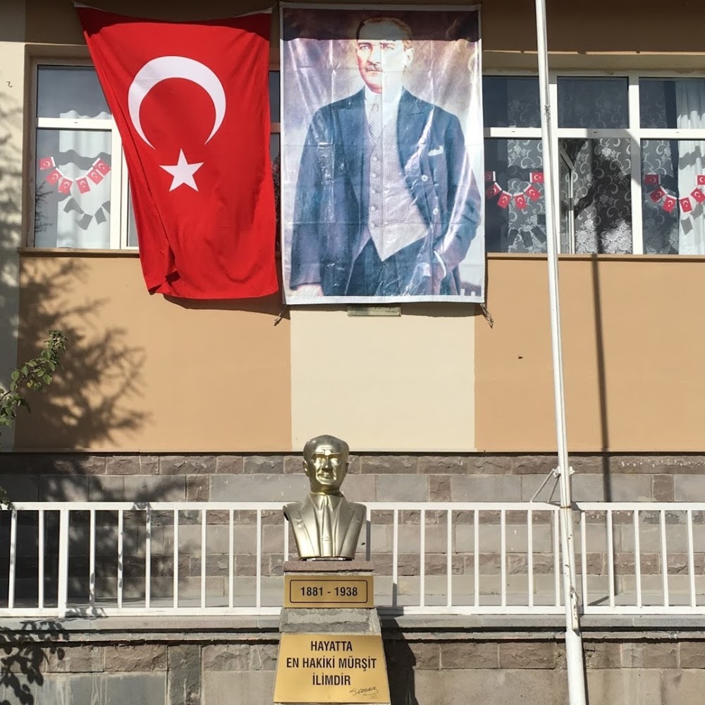 Çankaya Yeşilkent İlkokulu Fotoğrafları 2