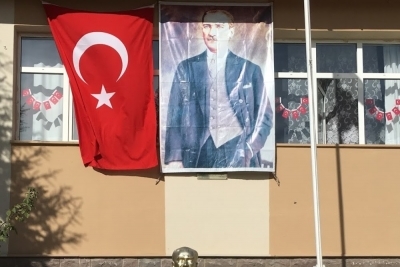 Çankaya Yeşilkent İlkokulu fotoğraf 2