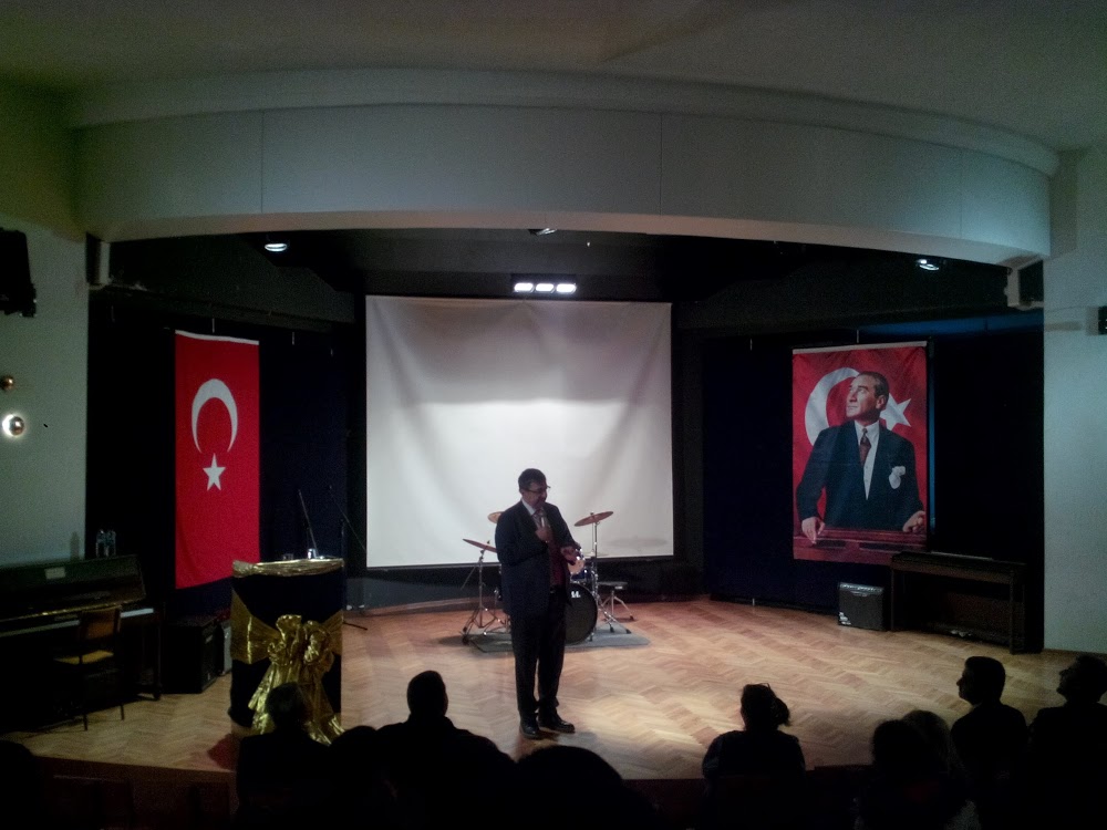 Özel Büyük Fen Lisesi Fotoğrafları 7