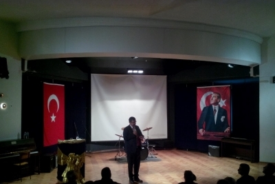 Özel Büyük Fen Lisesi fotoğraf 7