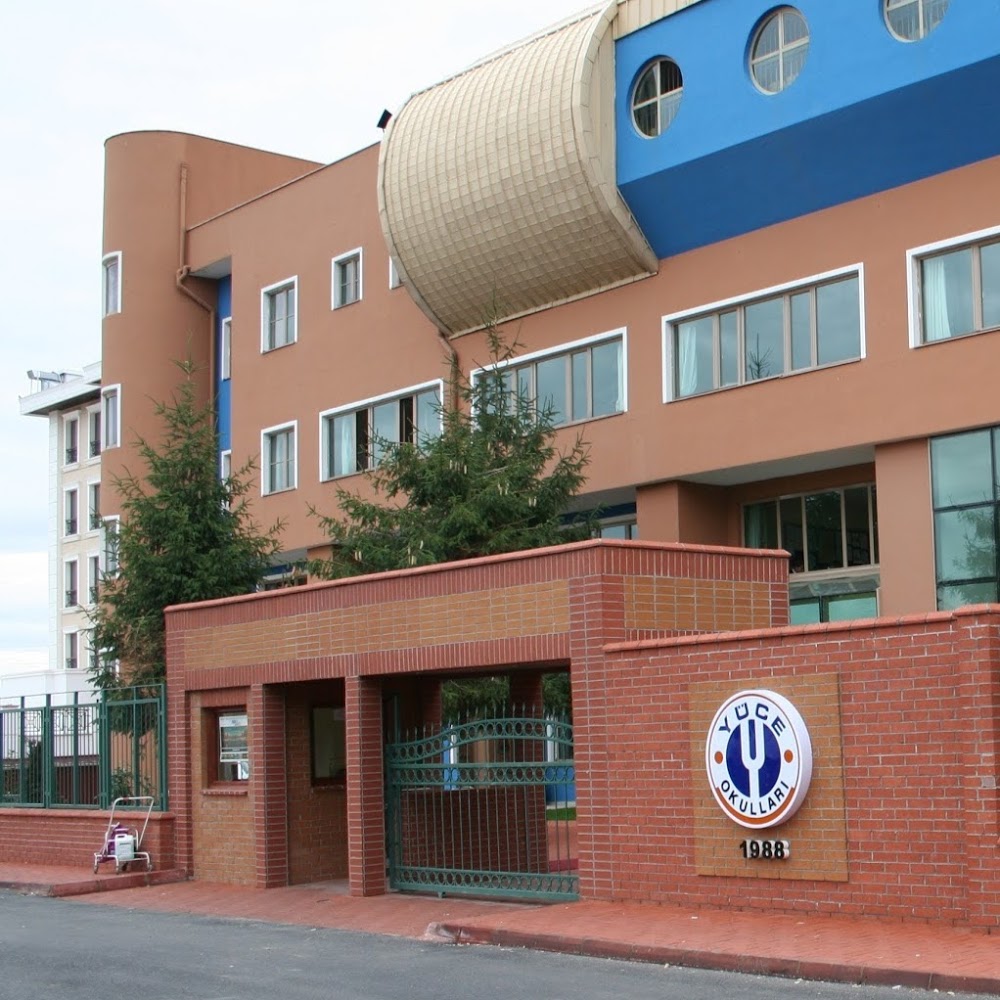 Özel Büyük Fen Lisesi Fotoğrafları 1