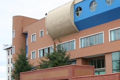 Özel Büyük Fen Lisesi fotoğraf 1