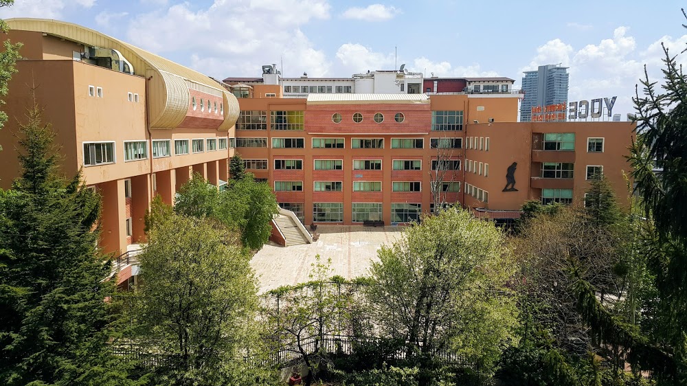 Özel Büyük Fen Lisesi Fotoğrafları 2