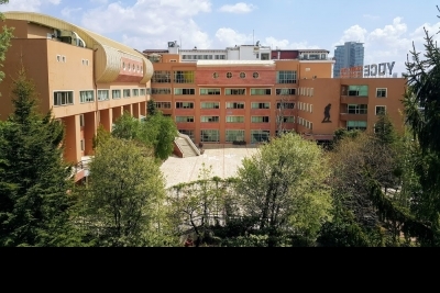Özel Büyük Fen Lisesi fotoğraf 2