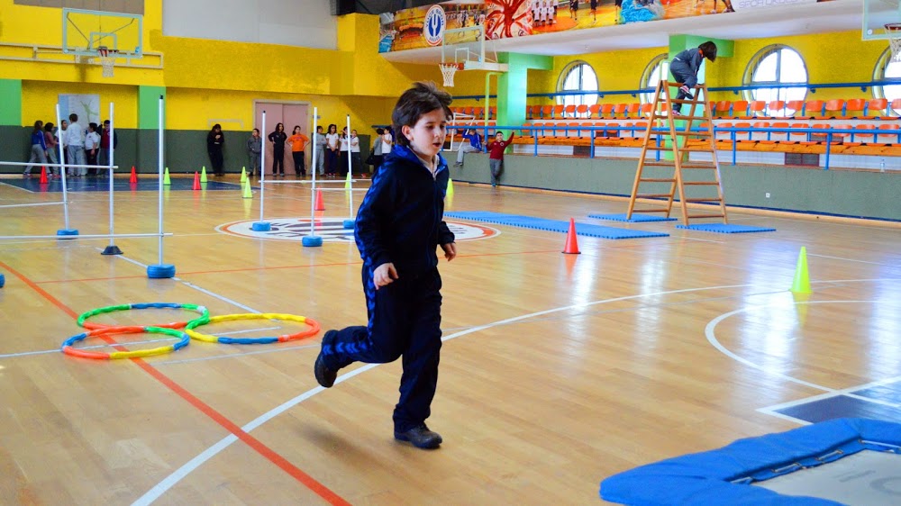 Özel Yüce Fen Lisesi Fotoğrafları 1