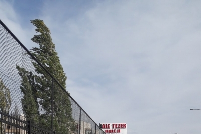 Özel Büyük Fen Lisesi fotoğraf 12
