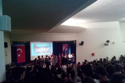 Özel Büyük Fen Lisesi fotoğraf 9