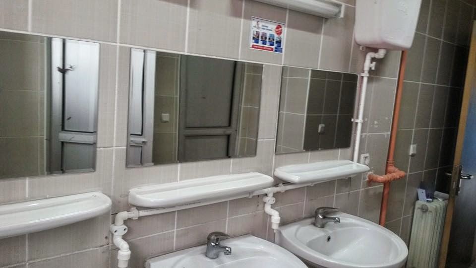 Bekir Yılmaz Ortaokulu Fotoğrafları 4