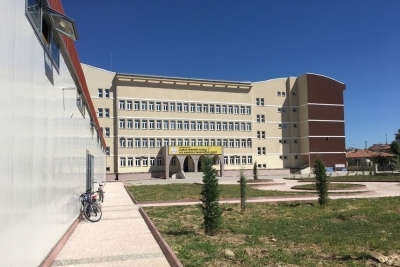 Çubuk Anadolu İmam Hatip Lisesi fotoğraf 3