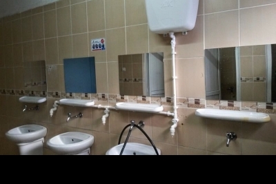 Çubuk Mesleki Ve Teknik Anadolu Lisesi fotoğraf 2