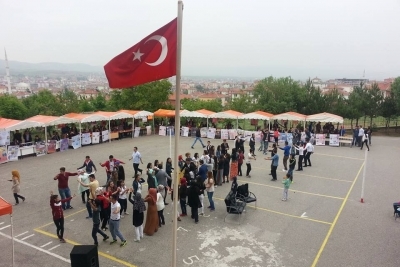Çubuk Mesleki Ve Teknik Anadolu Lisesi fotoğraf 1