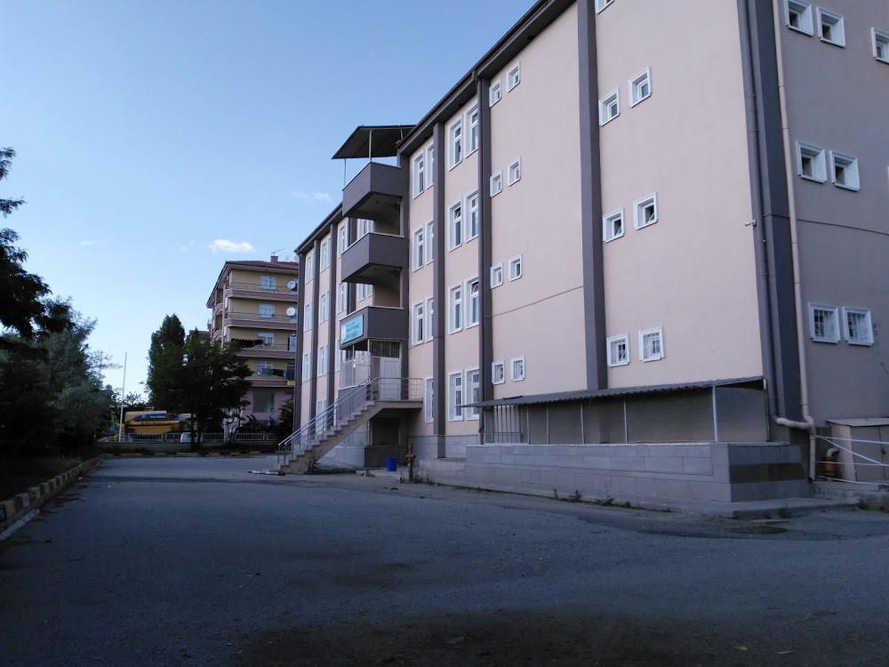 Çubuk Ortaokulu Fotoğrafları 4