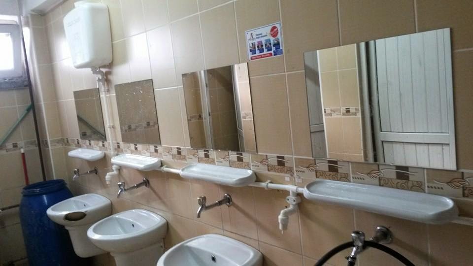 Çubuk Ortaokulu Fotoğrafları 6