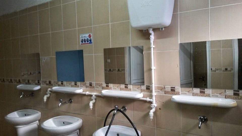 Hayri Aslan Mesleki Ve Teknik Anadolu Lisesi Fotoğrafları 1