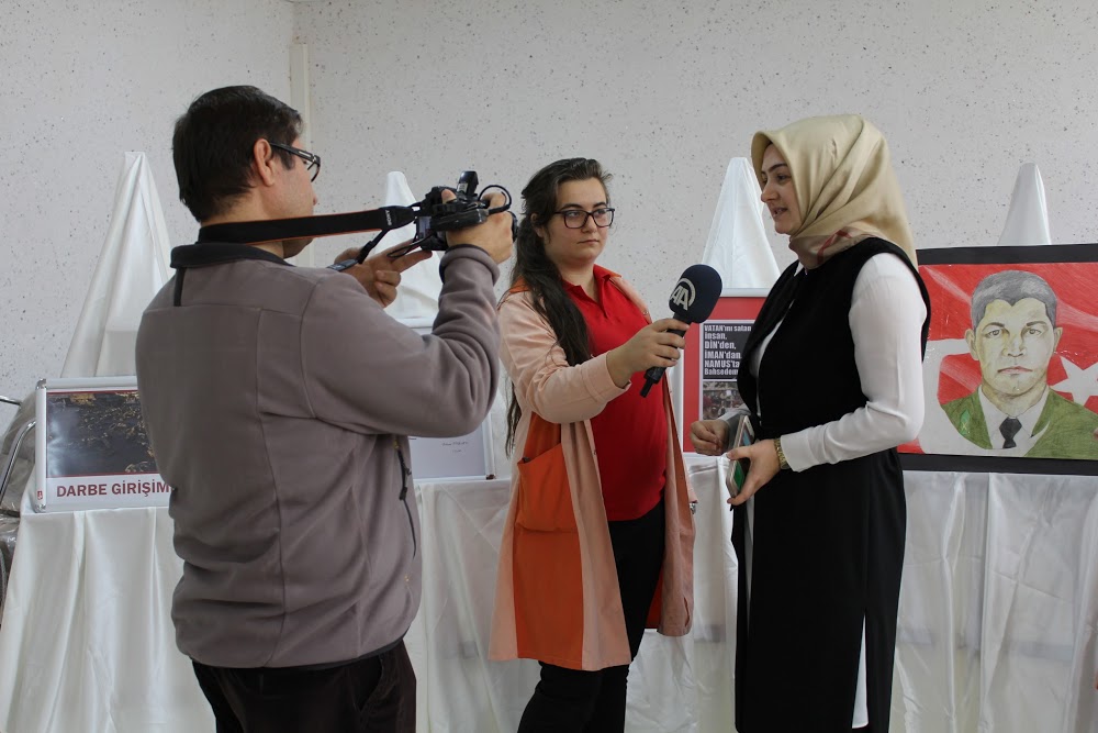 Hayri Aslan Mesleki Ve Teknik Anadolu Lisesi Fotoğrafları 2