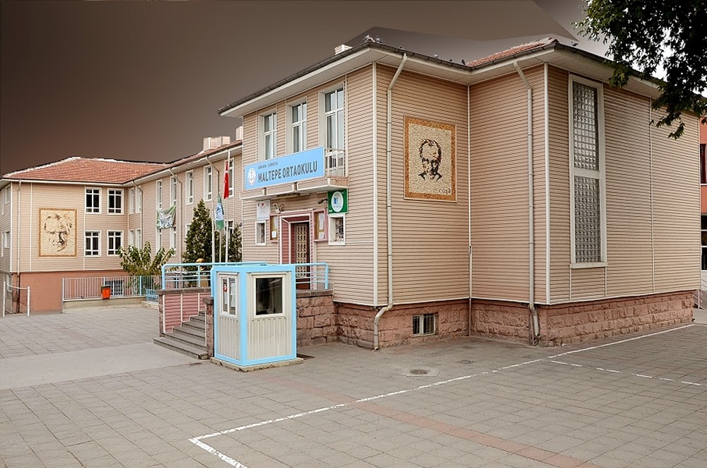 Çubuk Kışlacık Ortaokulu Fotoğrafları 4