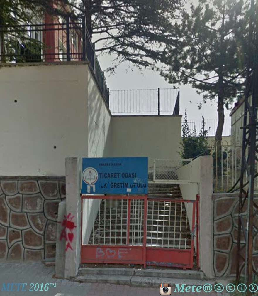 Çubuk Kışlacık Ortaokulu Fotoğrafları 3