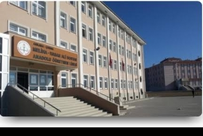Meliha Hasanali Bostan Çubuk Fen Lisesi fotoğraf 1
