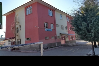 Çubuk İmam Hatip Ortaokulu fotoğraf 1