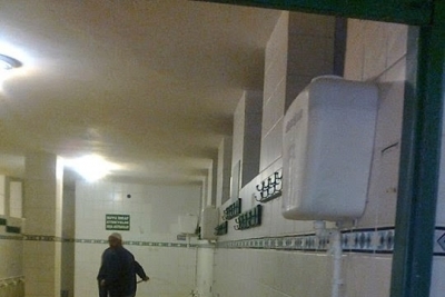 Çubuk İmam Hatip Ortaokulu fotoğraf 2