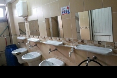 Çubuk Türk Telekom Ortaokulu fotoğraf 1