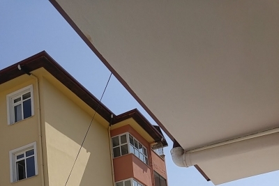 Çubuk Yunus Emre Anadolu Lisesi fotoğraf 1