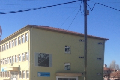 Dr.ahmet Kazım Mıhçıoğlu İlkokulu fotoğraf 1