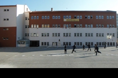 Elmadağ Anadolu Lisesi fotoğraf 7