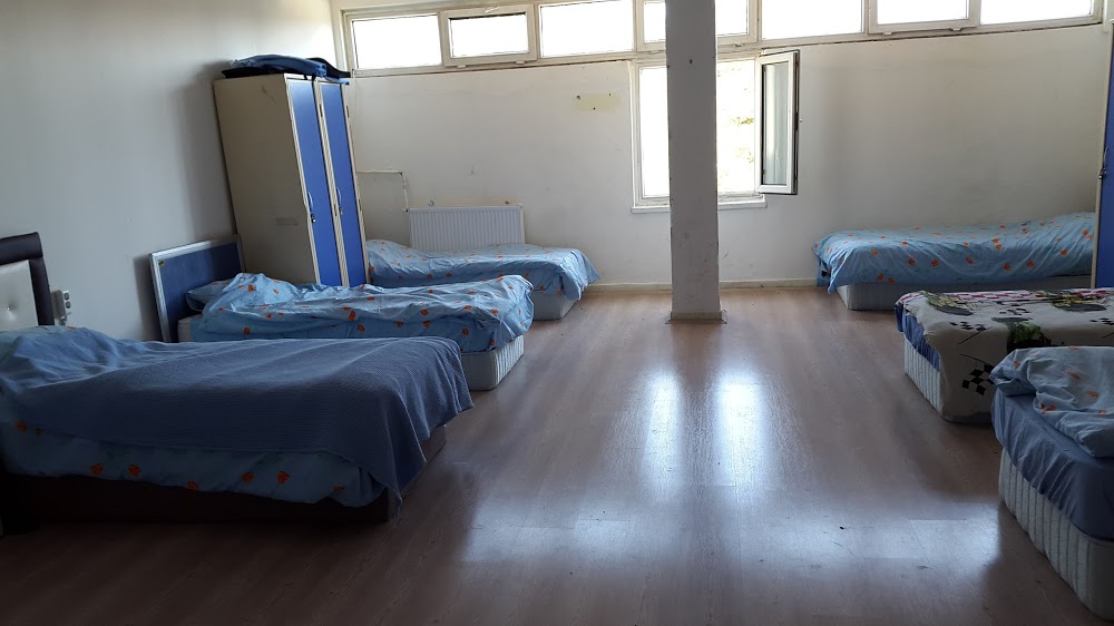 Elmadağ Anadolu Lisesi Fotoğrafları 2