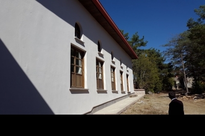 Elmadağ Anadolu Lisesi fotoğraf 4