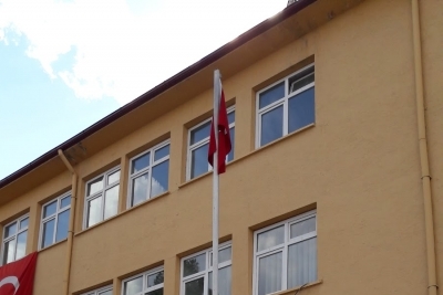 Elmadağ Anadolu Lisesi fotoğraf 1