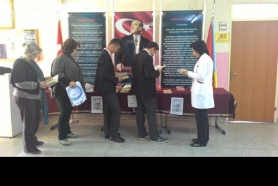 Elmadağ Mesleki Ve Teknik Anadolu Lisesi fotoğraf 1