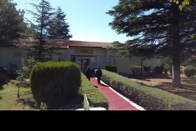 Hasanoğlan Atatürk Fen Lisesi fotoğraf 3