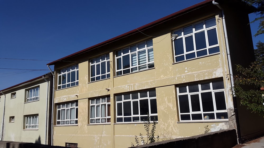 Hasanoğlan Atatürk Fen Lisesi Fotoğrafları 2