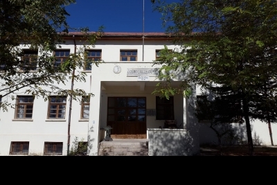 Hasanoğlan Atatürk Fen Lisesi fotoğraf 4