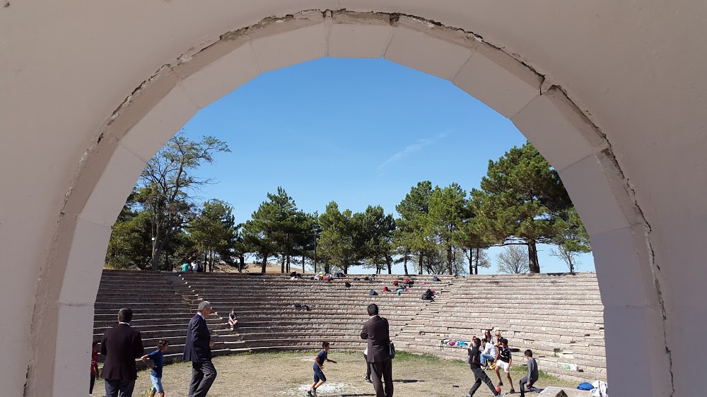 Hasanoğlan Atatürk Fen Lisesi Fotoğrafları 5