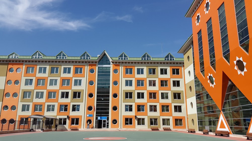 Hasanoğlan İmam Hatip Ortaokulu Fotoğrafları 7